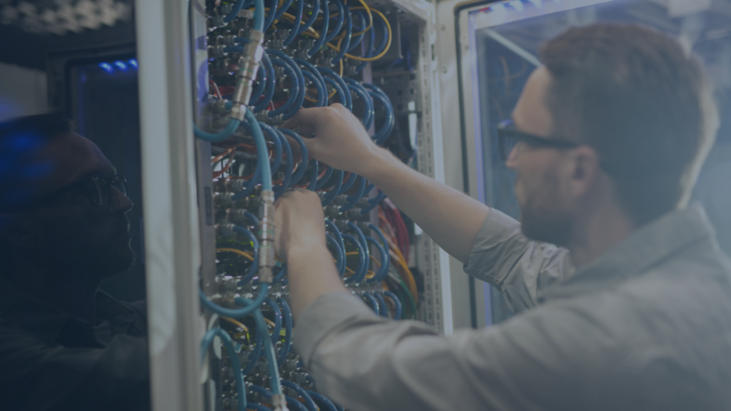 CRM для инженерской компании